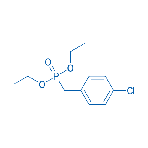 Diethyl 4-chlorobenzylphosphonate 1g
