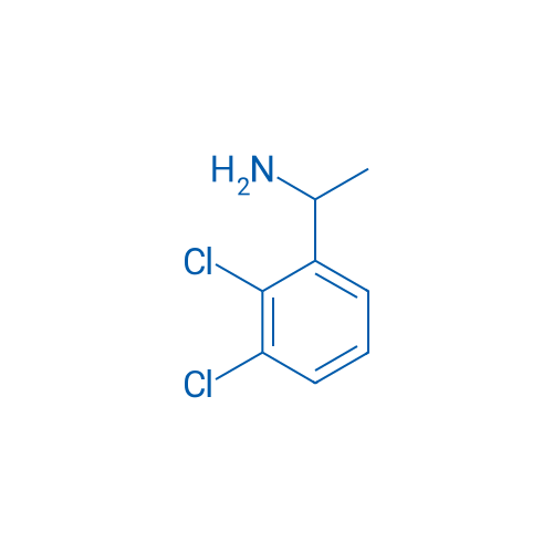 1-(2,3-Dichlorophenyl)ethanamine 100mg