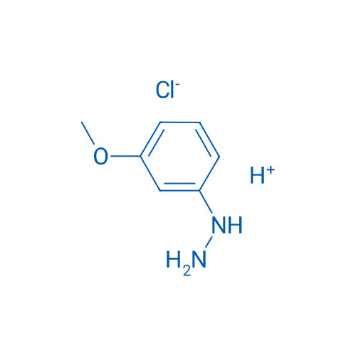 3-Methoxyphenylhydrazine hydrochloride 500g