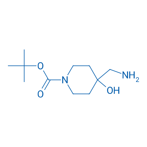 1-Boc-4-(Aminomethyl)-4-hydroxypiperidine 100g