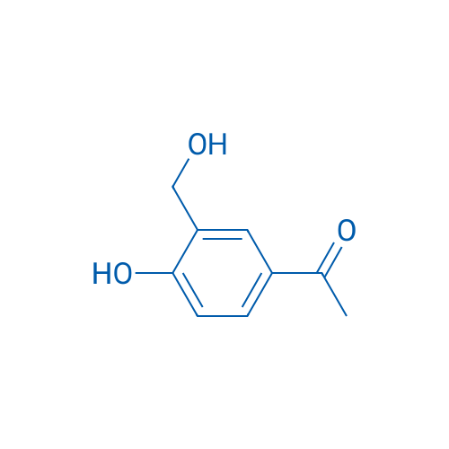 1-(4-Hydroxy-3-(hydroxymethyl)phenyl)ethanone 100g