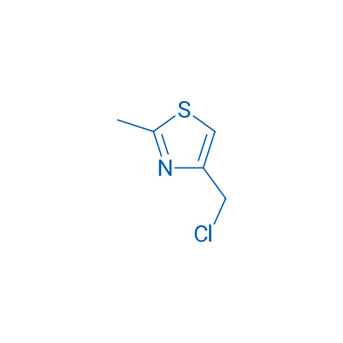 4-(Chloromethyl)-2-methylthiazole 1g