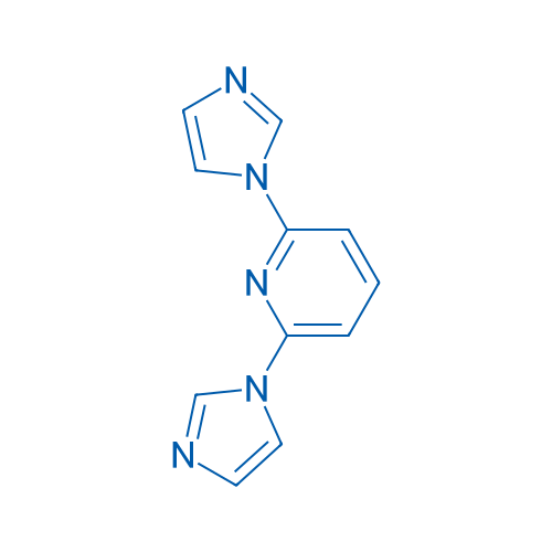 2,6-Di(1H-imidazol-1-yl)pyridine 5g