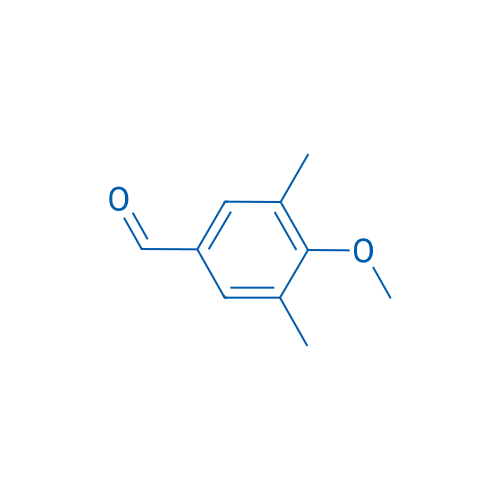 4-Methoxy-3,5-dimethylbenzaldehyde 25g
