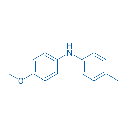 4-Methoxy-N-(p-tolyl)aniline 250mg