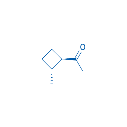 Rel-1-((1R,2R)-2-methylcyclobutyl)ethan-1-one 1g