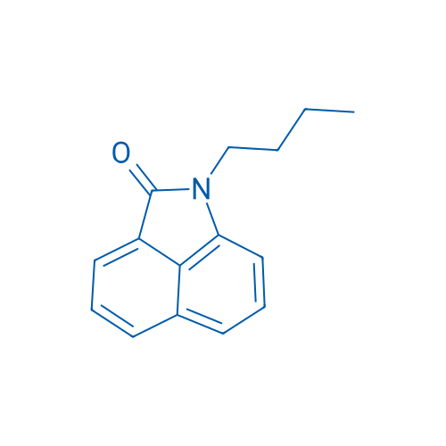 1-Butylbenzo[cd]indol-2(1H)-one 250mg
