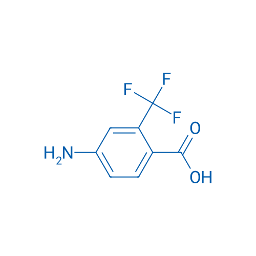 4-Amino-2-(trifluoromethyl)benzoic acid 100g