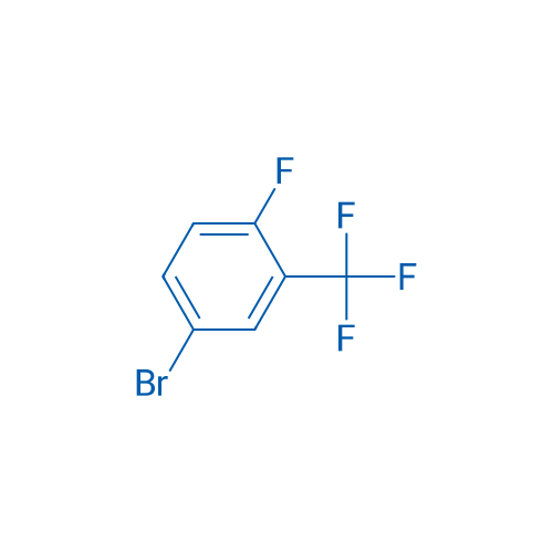 5-Bromo-2-fluorobenzotrifluoride 1000g