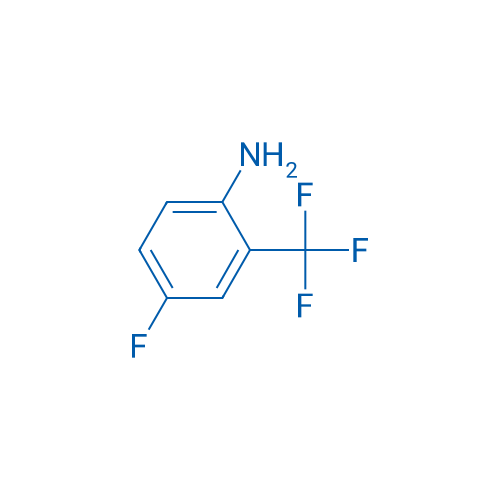 2-Amino-5-fluorobenzotrifluoride 25g