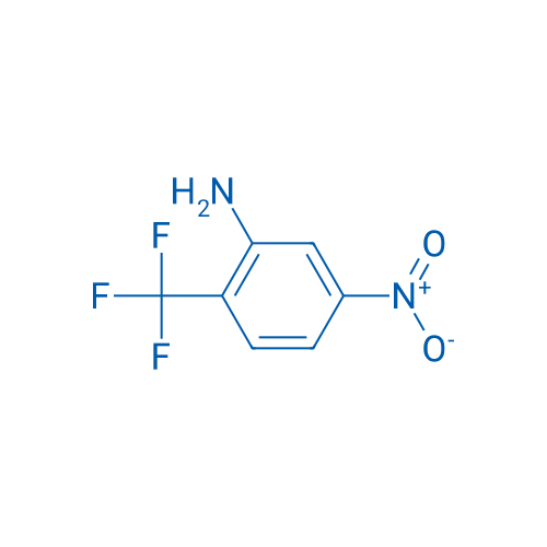 2-Amino-4-nitrobenzotrifluoride 5g