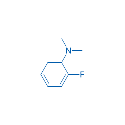 2-Fluoro-N,N-dimethylaniline 250mg