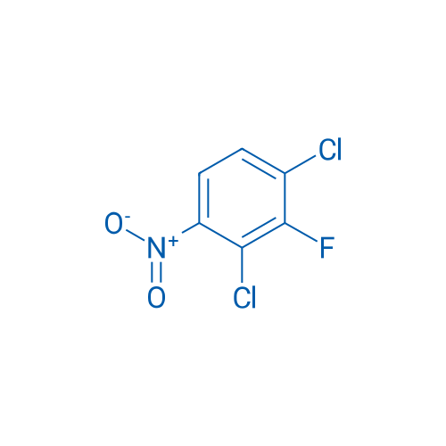 2,4-Dichloro-3-fluoronitrobenzene 5g