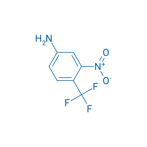 3-Nitro-4-(trifluoromethyl)aniline 5g