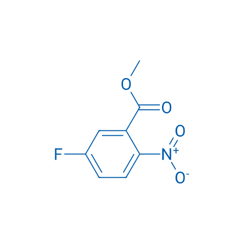 Methyl 5-fluoro-2-nitrobenzoate 10g