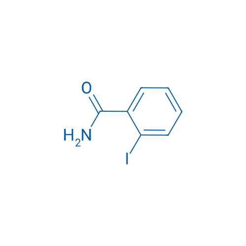 2-Iodobenzamide 5g
