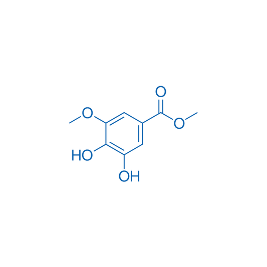 Methyl 3-O-methylgallate 5g