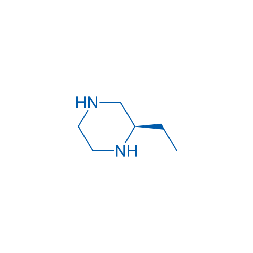 (R)-2-Ethylpiperazine 100mg
