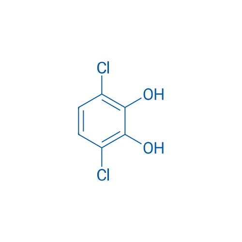 3,6-Dichlorocatechol 50mg