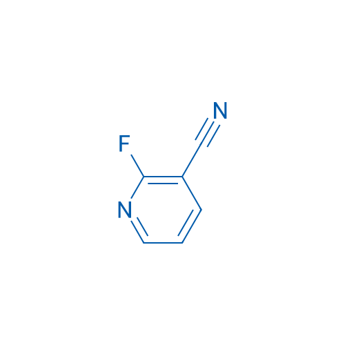2-Fluoronicotinonitrile 500g