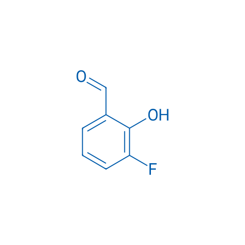 3-Fluorosalicylaldehyde 5g