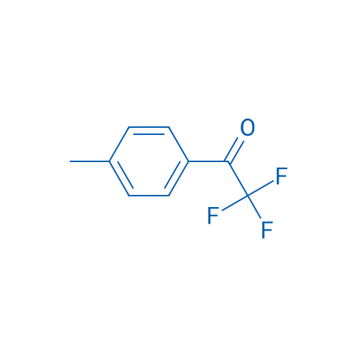 2,2,2-Trifluoro-1-(p-tolyl)ethanone 10g