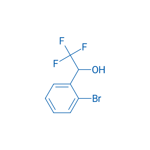 1-(2-Bromophenyl)-2,2,2-trifluoroethanol 5g