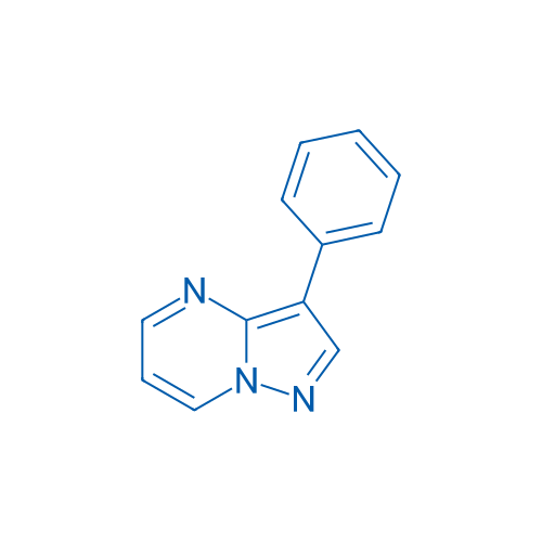 3-Phenylpyrazolo[1,5-a]pyrimidine 5g