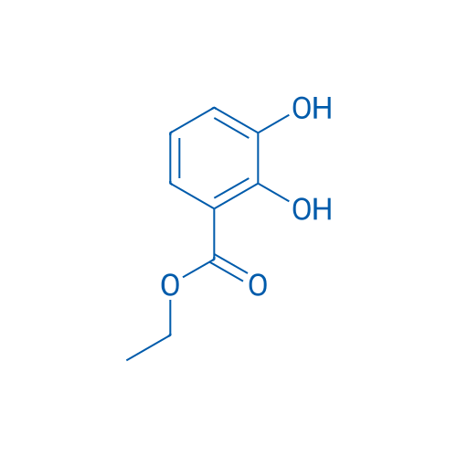 Ethyl 2,3-dihydroxybenzoate 250mg
