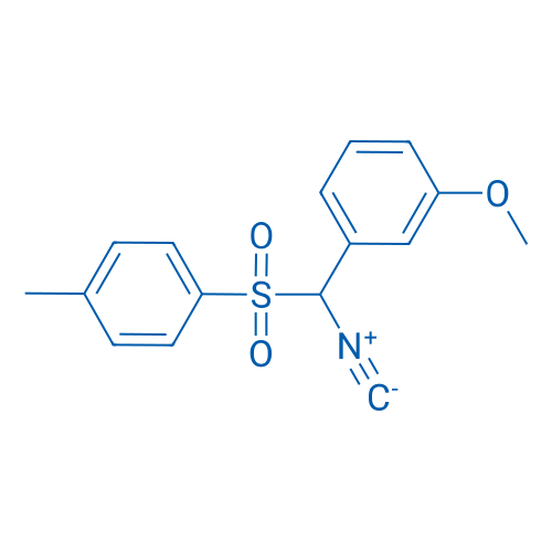 a-Tosyl-(3-methoxybenzyl) isocyanide 100mg