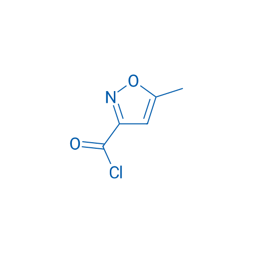 5-Methylisoxazole-3-carbonyl chloride 5g
