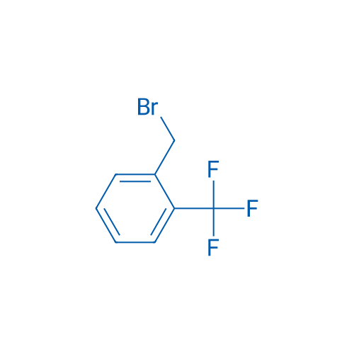 1-(Bromomethyl)-2-(trifluoromethyl)benzene 25g