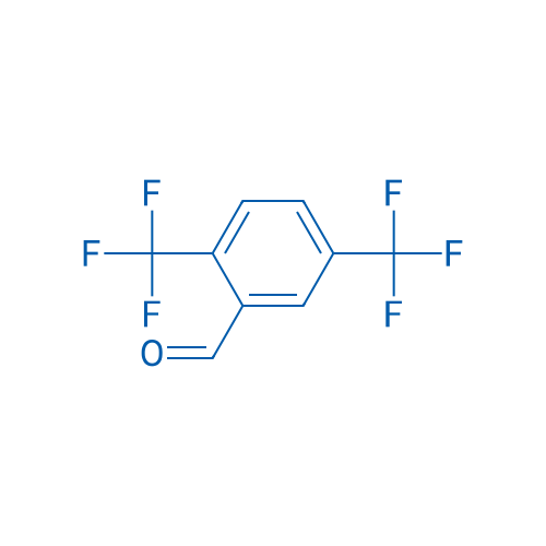 2,5-Bis(trifluoromethyl)benzaldehyde 25g