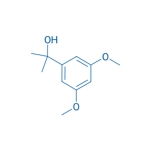 2-(3,5-Dimethoxyphenyl)propan-2-ol 5g