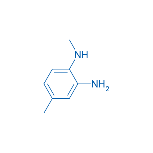 N1,4-Dimethylbenzene-1,2-diamine 250mg