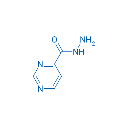Pyrimidine-4-carbohydrazide 1g