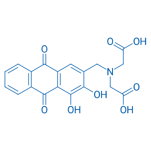 Alizarin Complexone 1g