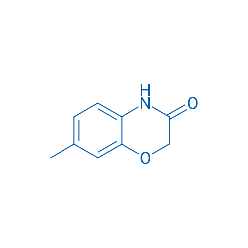 7-Methyl-2H-benzo[b][1,4]oxazin-3(4H)-one 5g
