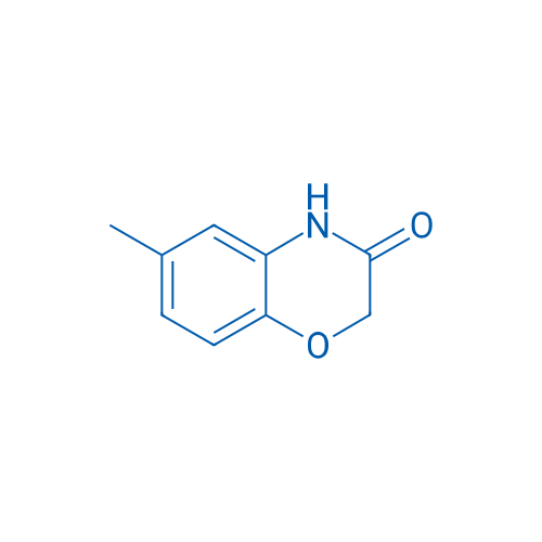 6-Methyl-2H-benzo[b][1,4]oxazin-3(4H)-one 5g