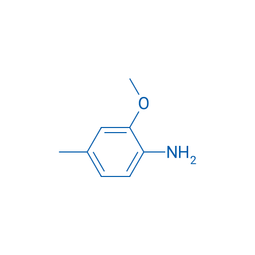2-Methoxy-4-methylaniline 1g