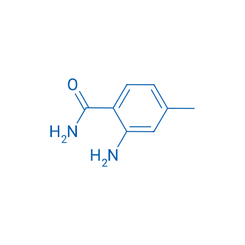 2-Amino-4-methylbenzamide 1g