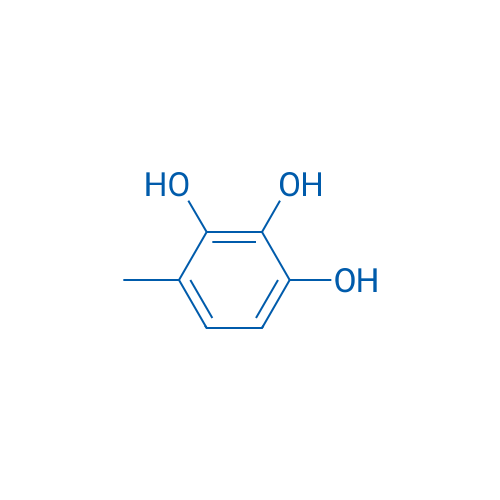 4-Methylbenzene-1,2,3-triol 1g