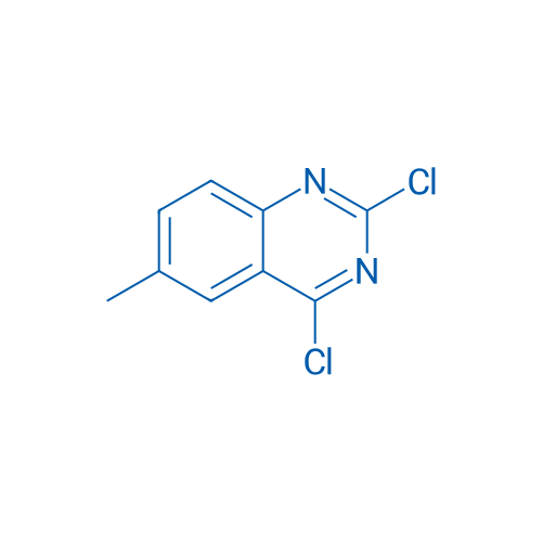 2,4-Dichloro-6-methylquinazoline 5g