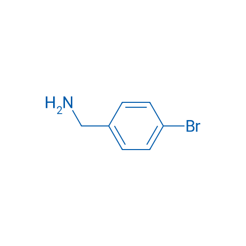 4-Bromobenzylamine 5g