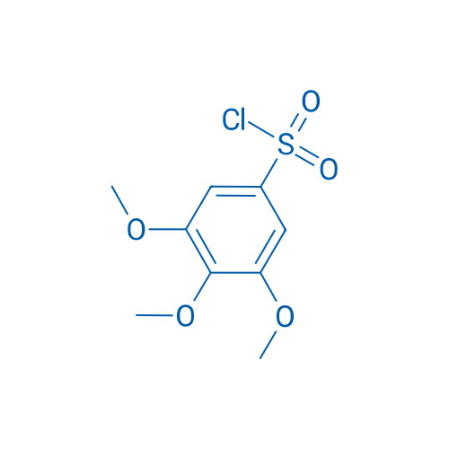 3,4,5-Trimethoxybenzene-1-sulfonyl chloride 250mg