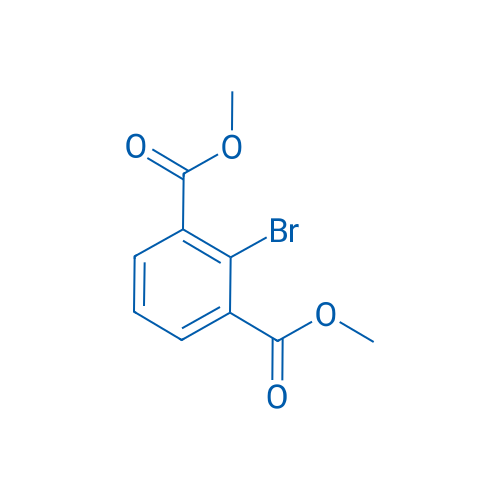 Dimethyl 2-bromoisophthalate 250mg