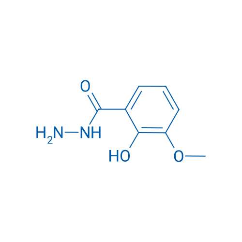2-Hydroxy-3-methoxybenzohydrazide 5g