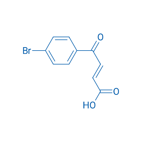 3-(4-Bromobenzoyl)acrylic acid 1g