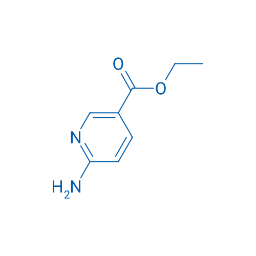 Ethyl 6-aminonicotinate 250mg