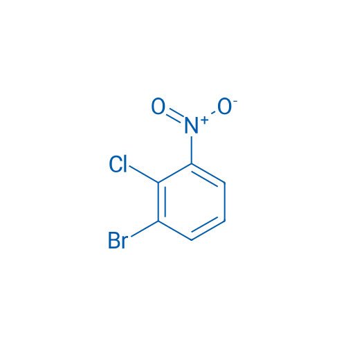 1-Bromo-2-chloro-3-nitrobenzene 1g